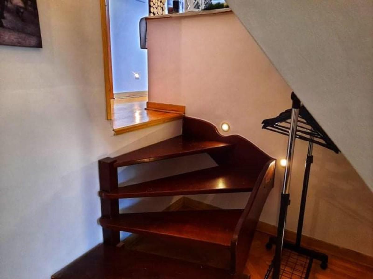 Czajka Apartament