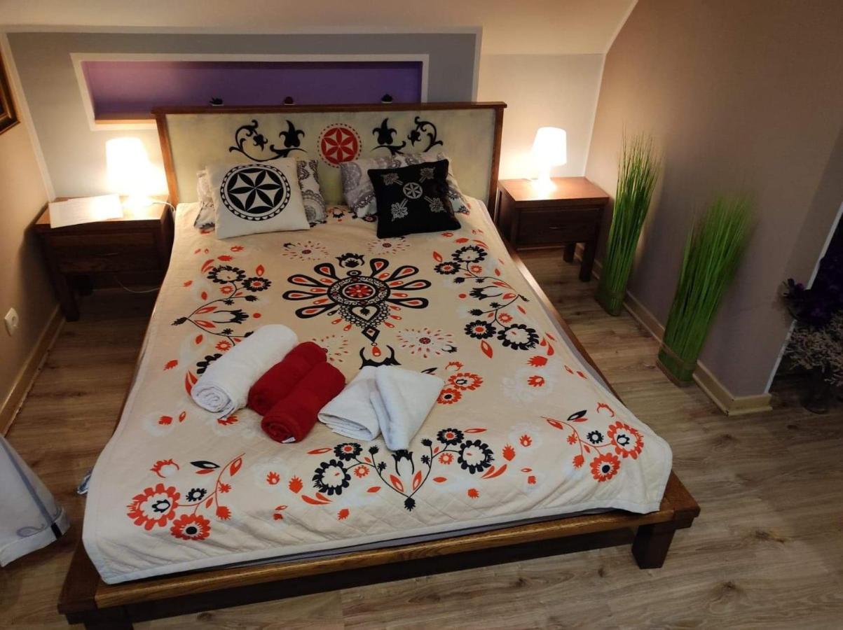 Czajka Apartament