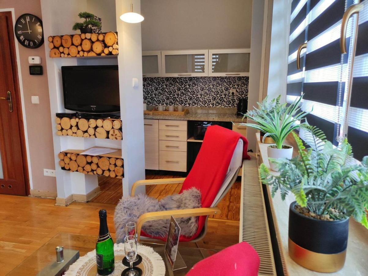 Czajka Apartament Zakopane