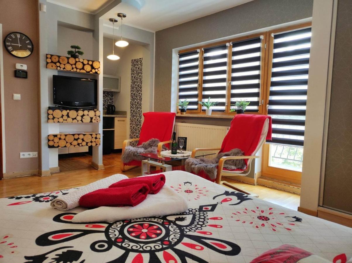 Czajka Apartament Zakopane