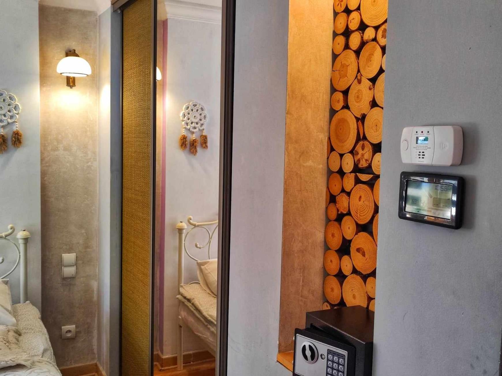 Czajka Apartament
