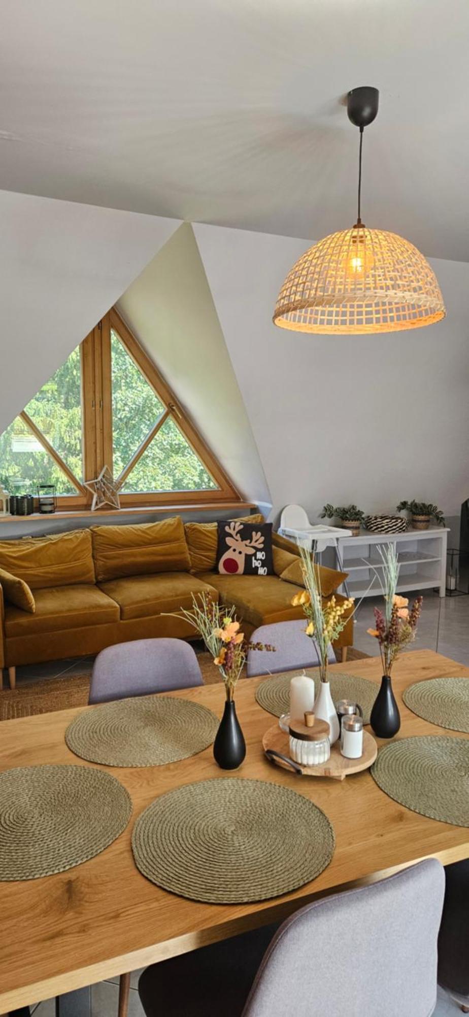 Czajka Apartament *