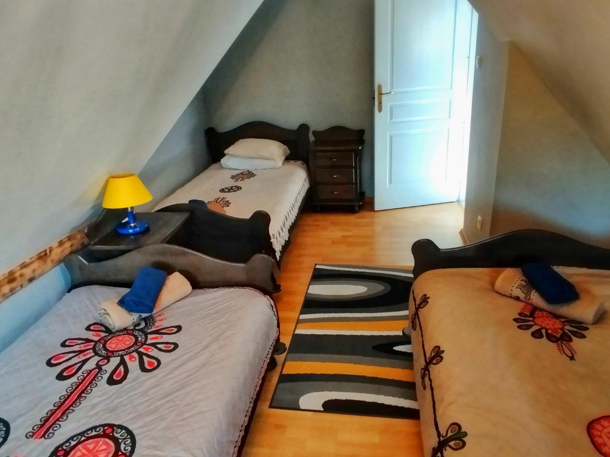 Apartament Czajka Zakopane