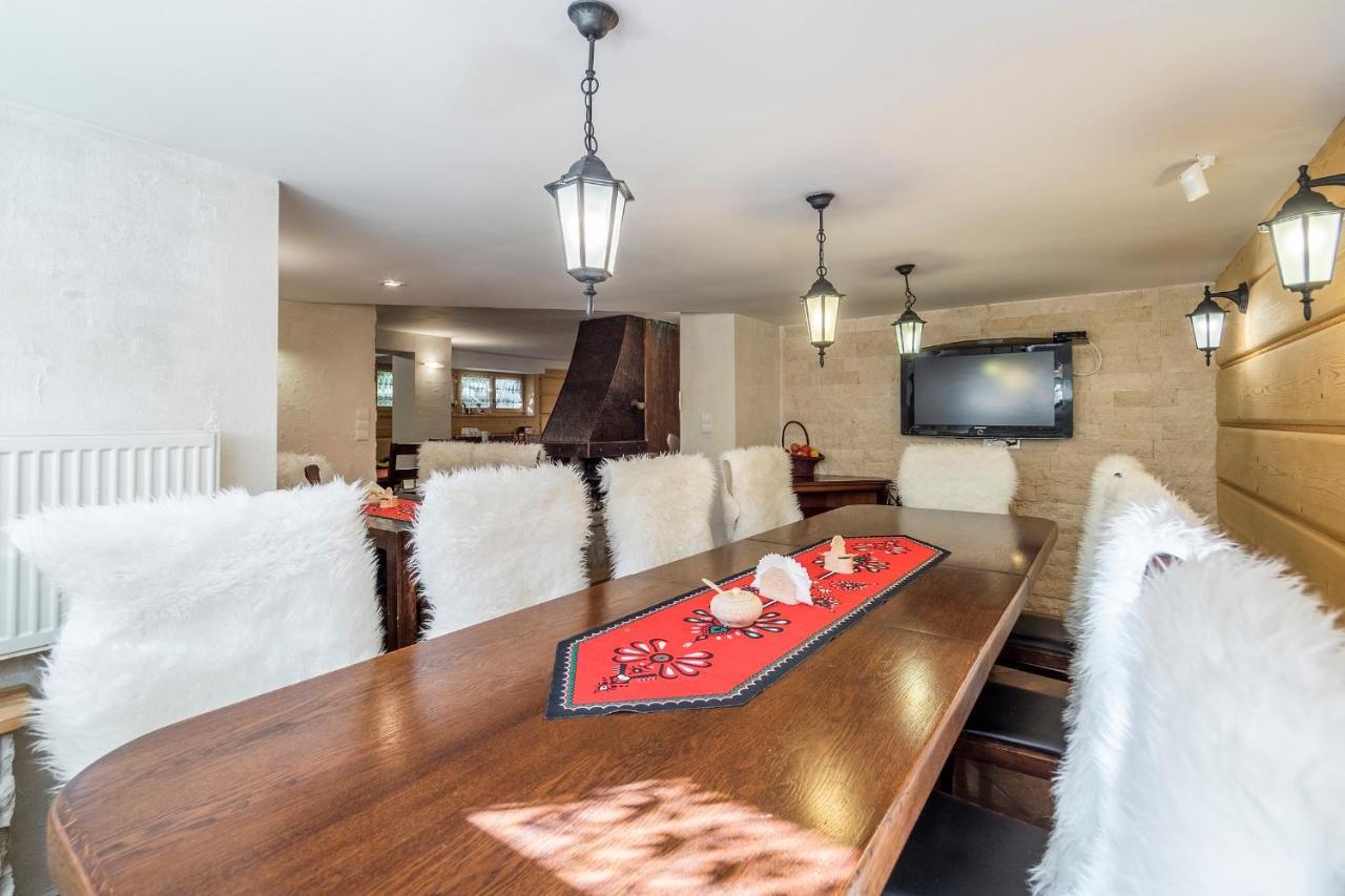 Czajka Apartament Zakopane