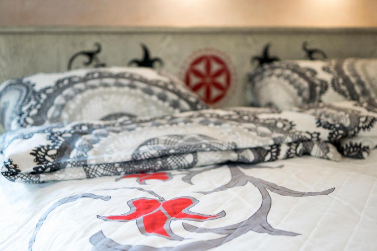 Apartament Czajka *
