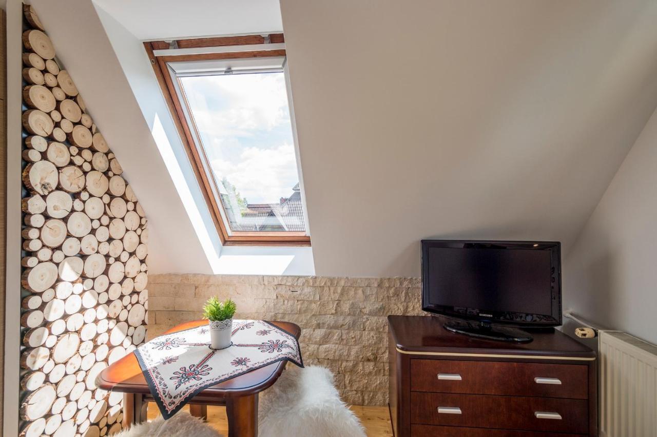 Czajka Apartament Zakopane