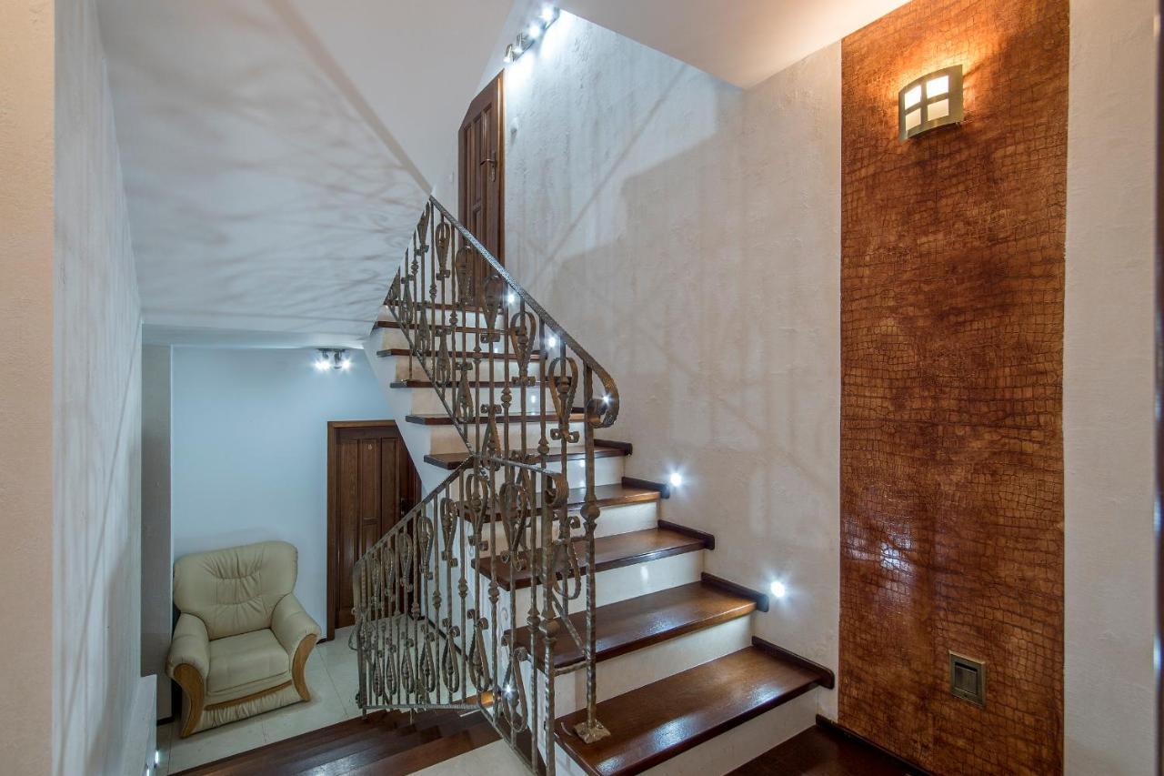 Czajka Apartament *