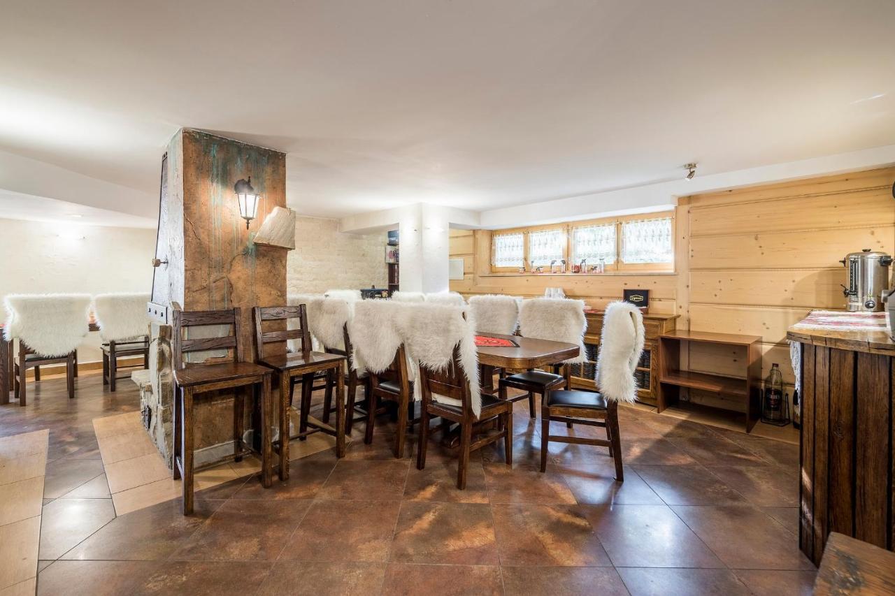 Czajka Apartament *