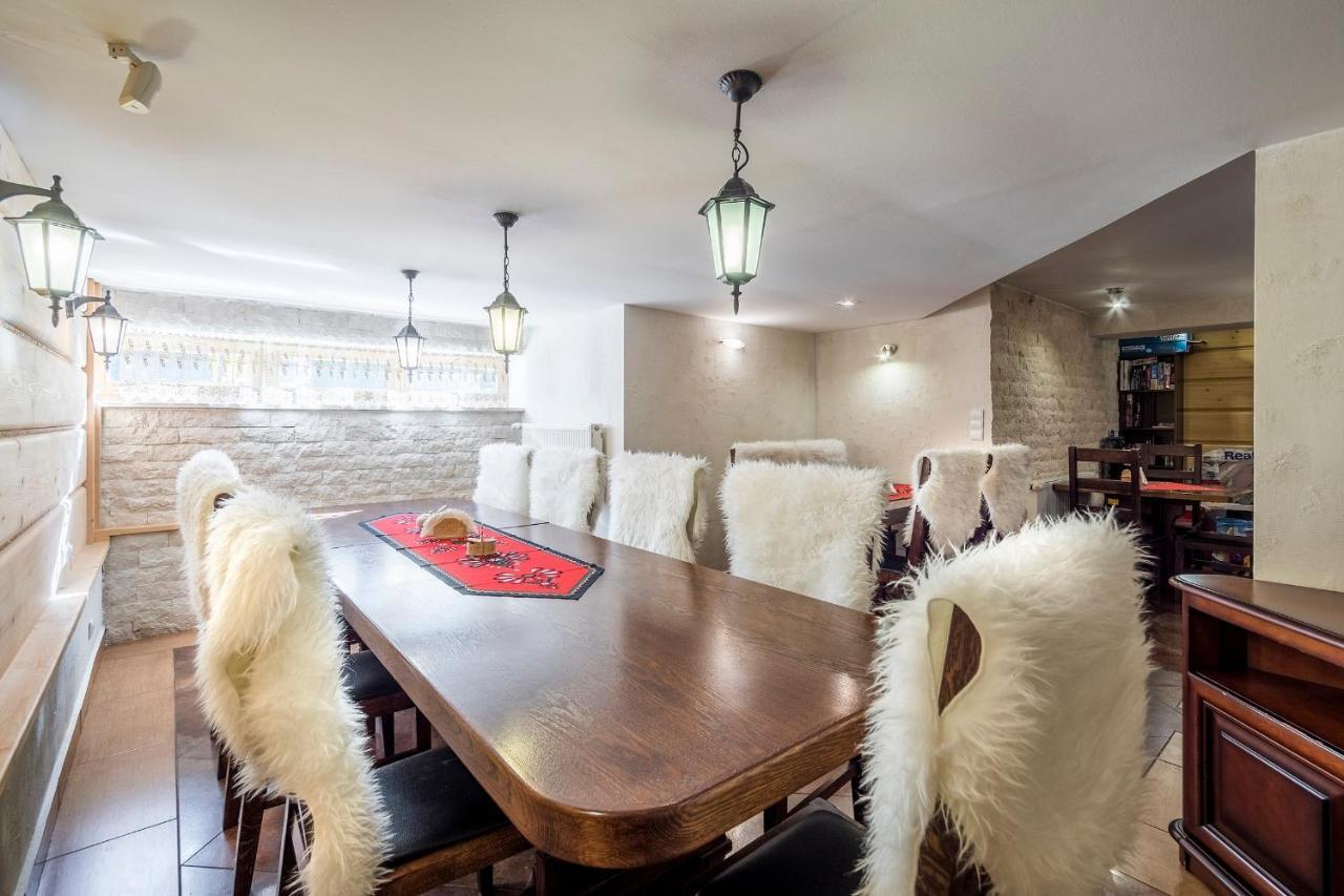 Apartament Czajka Zakopane