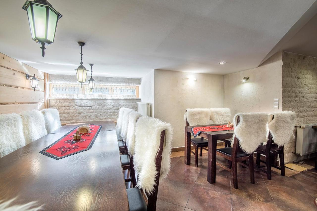 Czajka Apartament