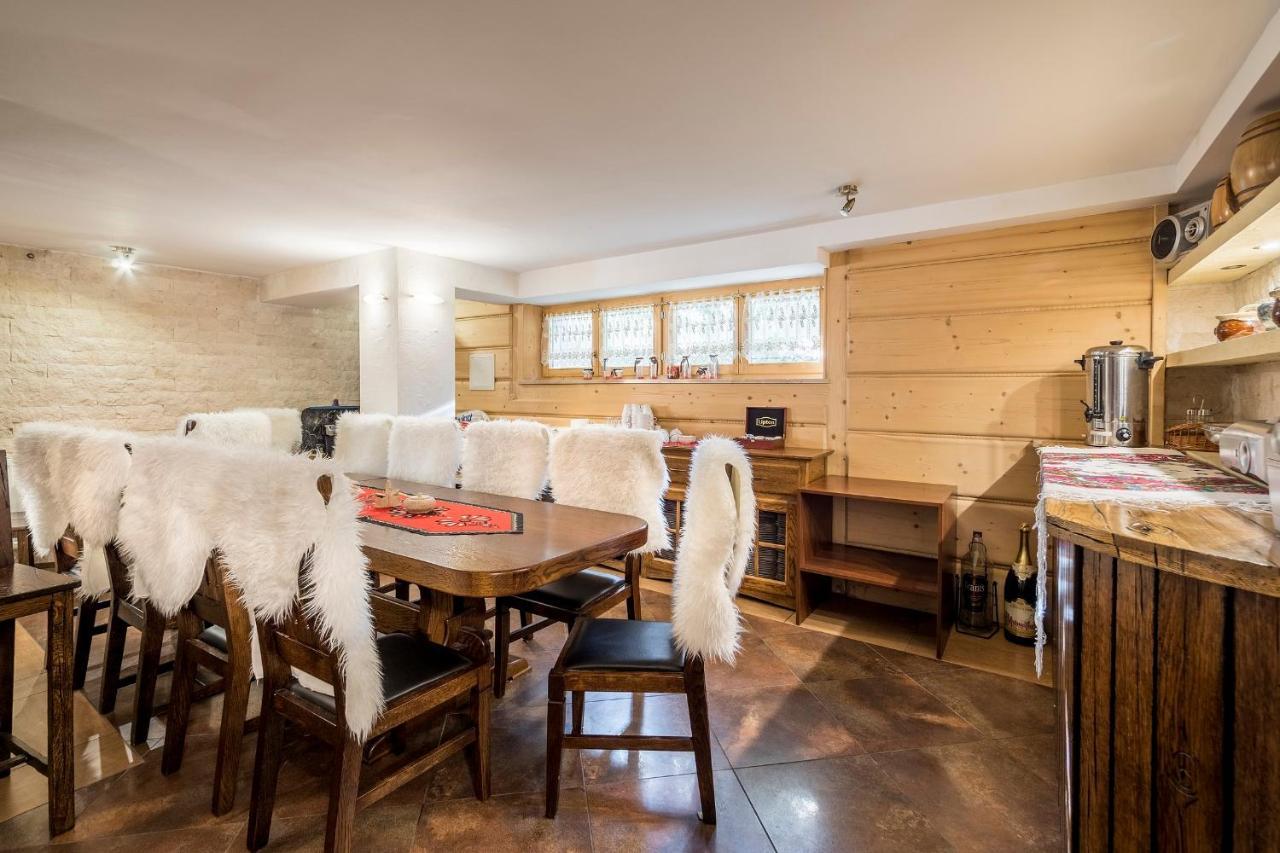 Czajka Apartament