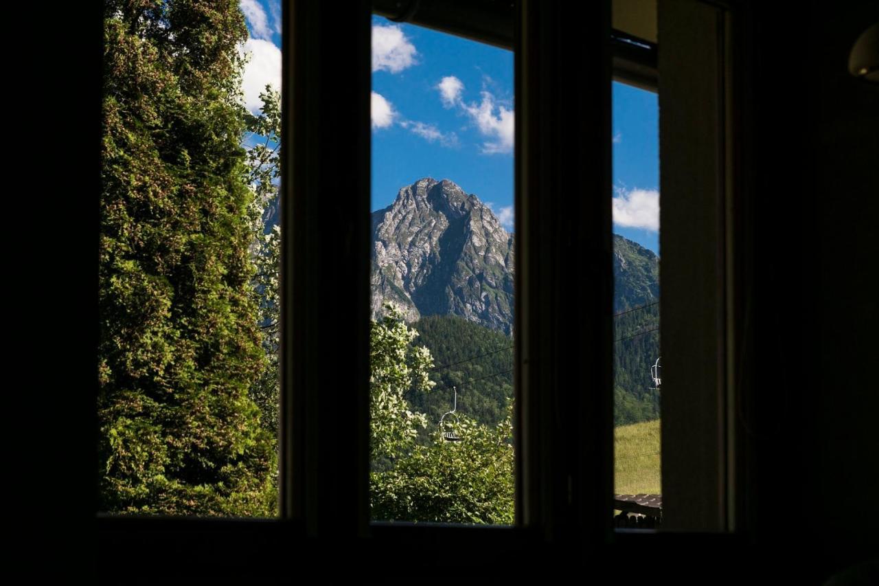 Czajka Apartament Zakopane