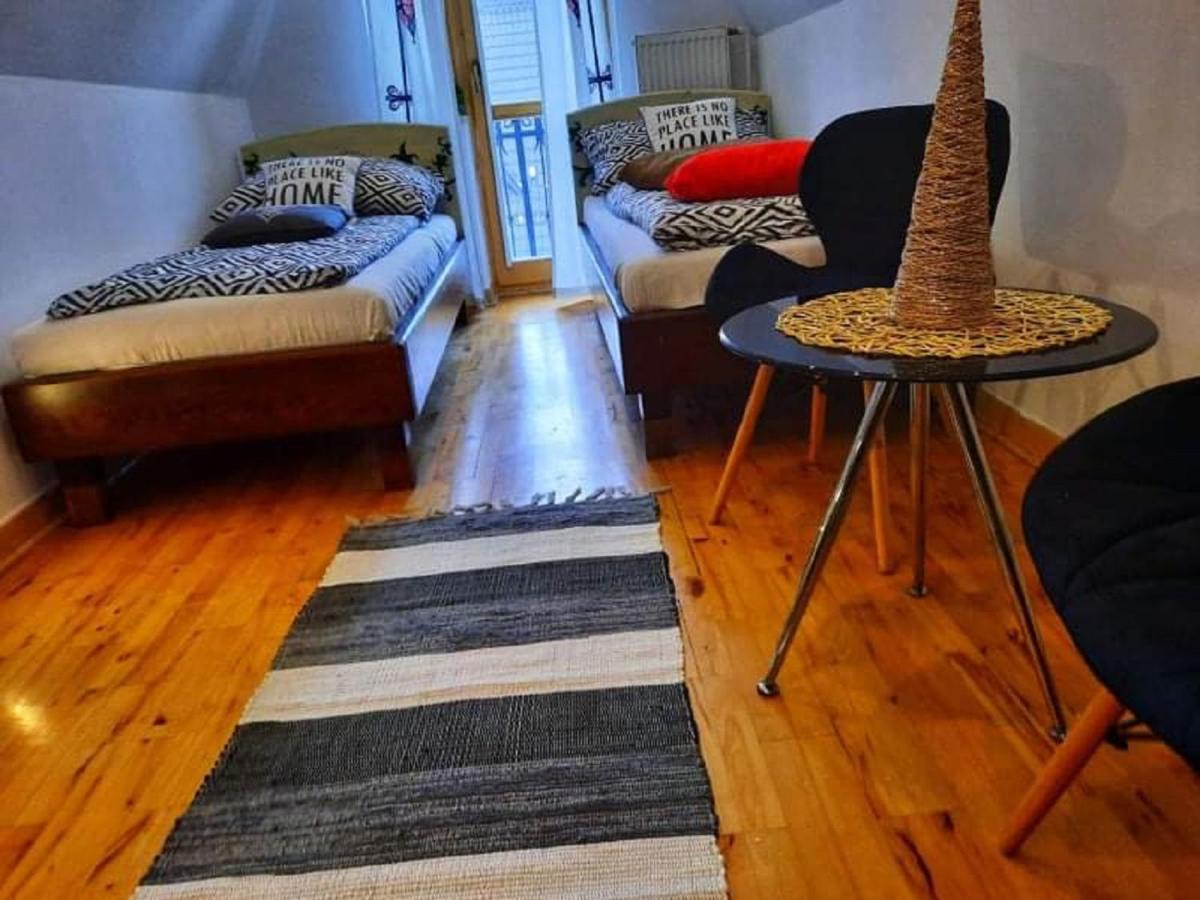 Apartamento Czajka - Widokowe *
