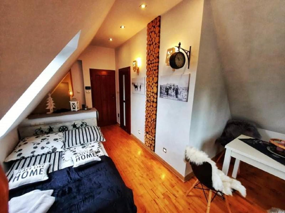 Apartamento Czajka - Widokowe