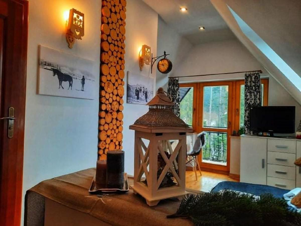Apartamento Czajka - Widokowe