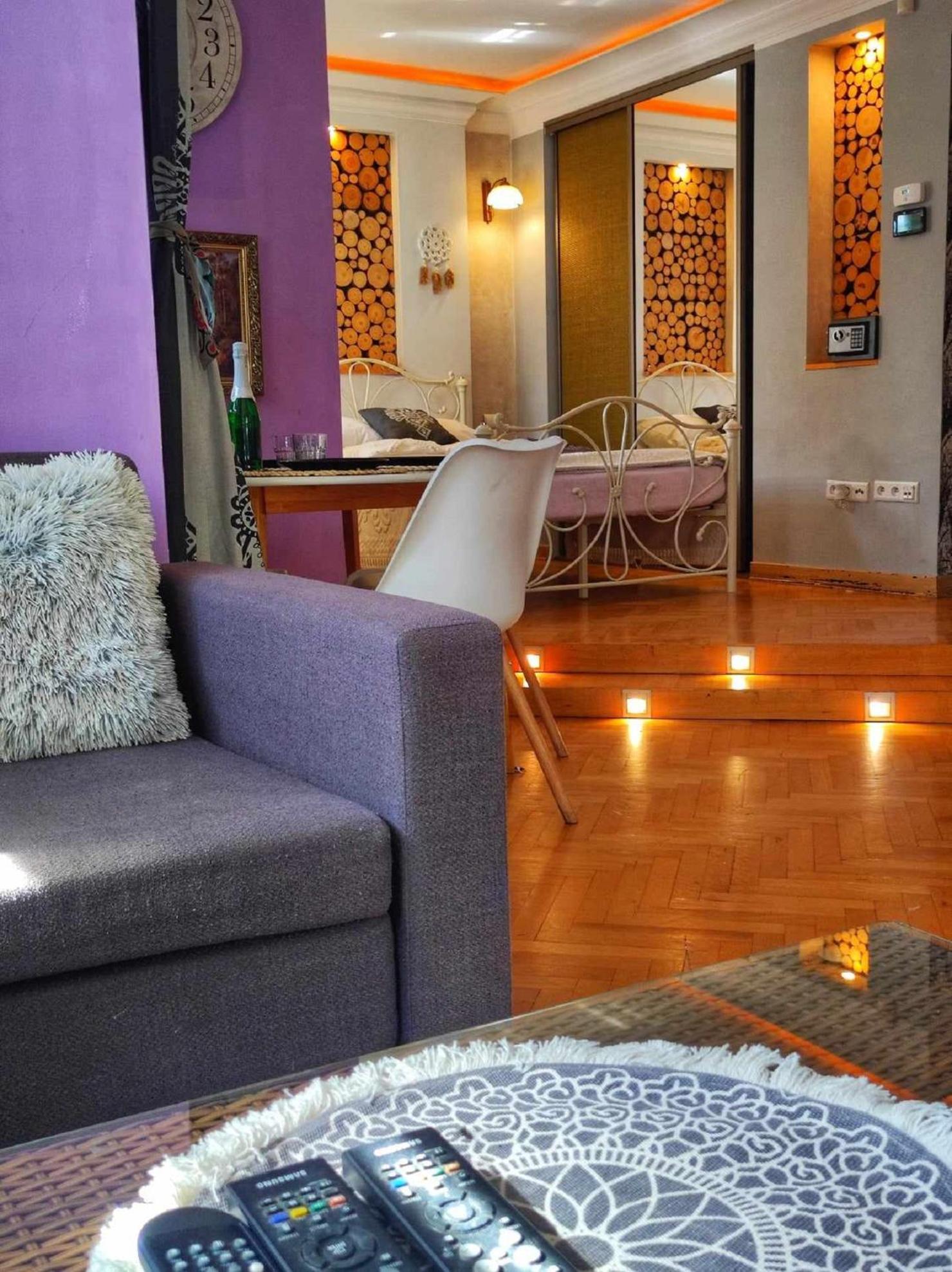 Apartamento Czajka - Widokowe *