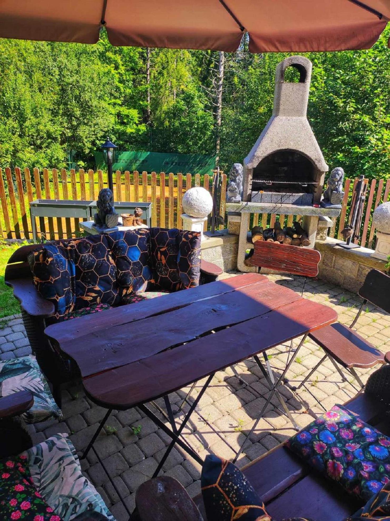 Czajka - Widokowe Zakopane