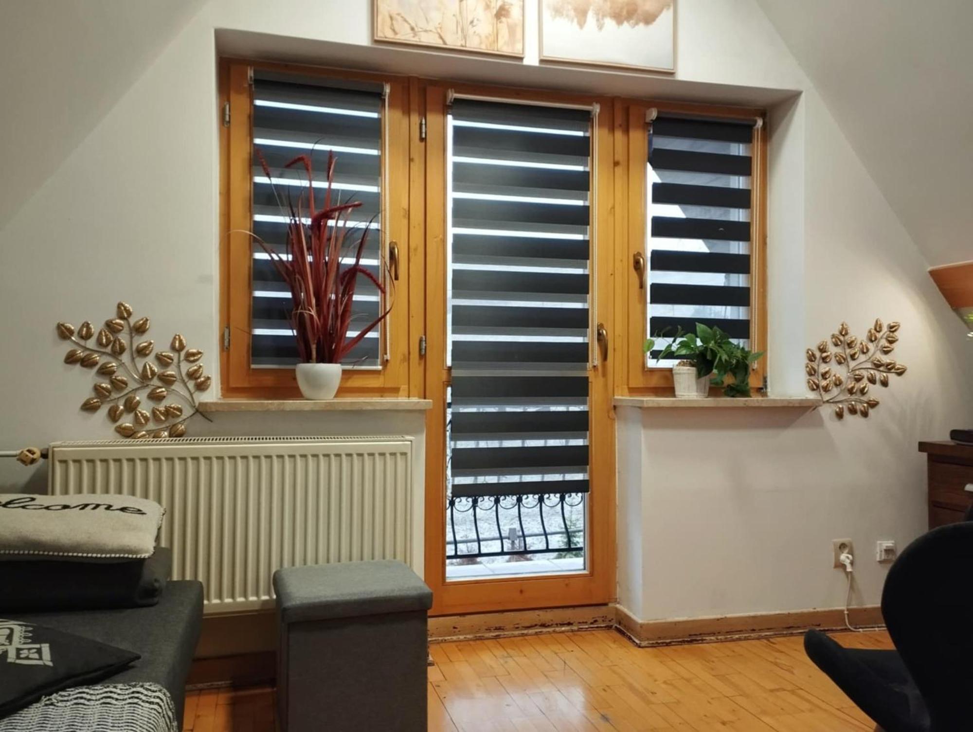 Apartamento Czajka - Widokowe *