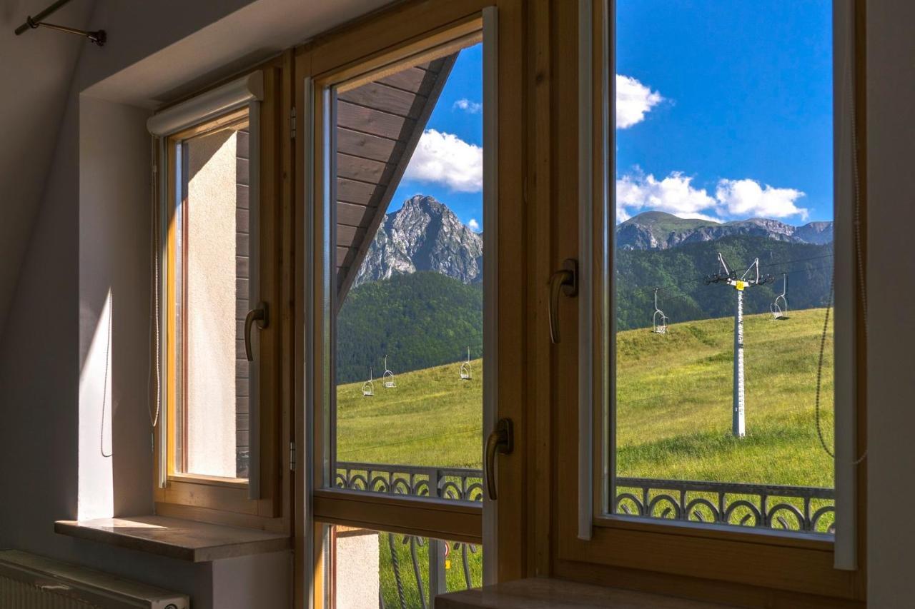 Apartamento Czajka - Widokowe *
