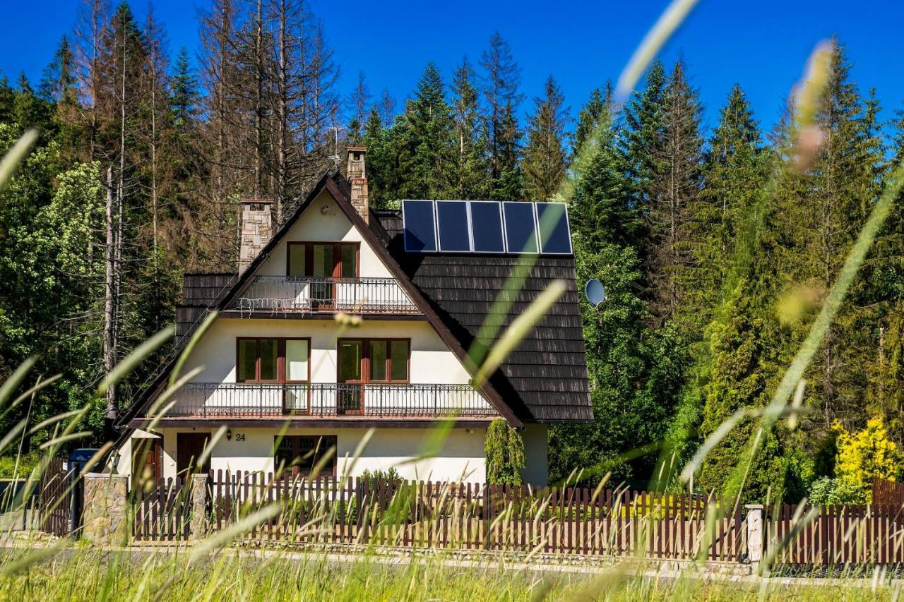 Czajka - Widokowe Apartamento