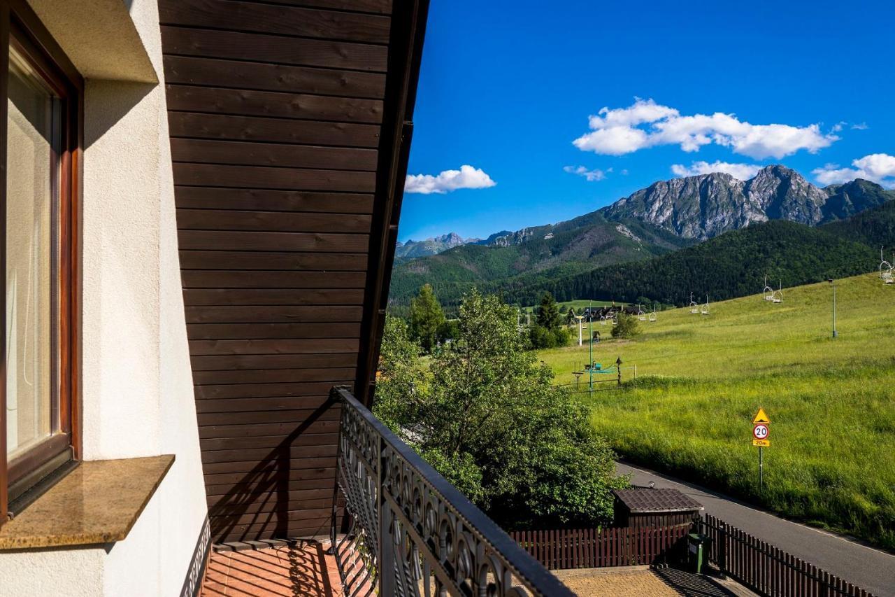 Apartamento Czajka - Widokowe Zakopane