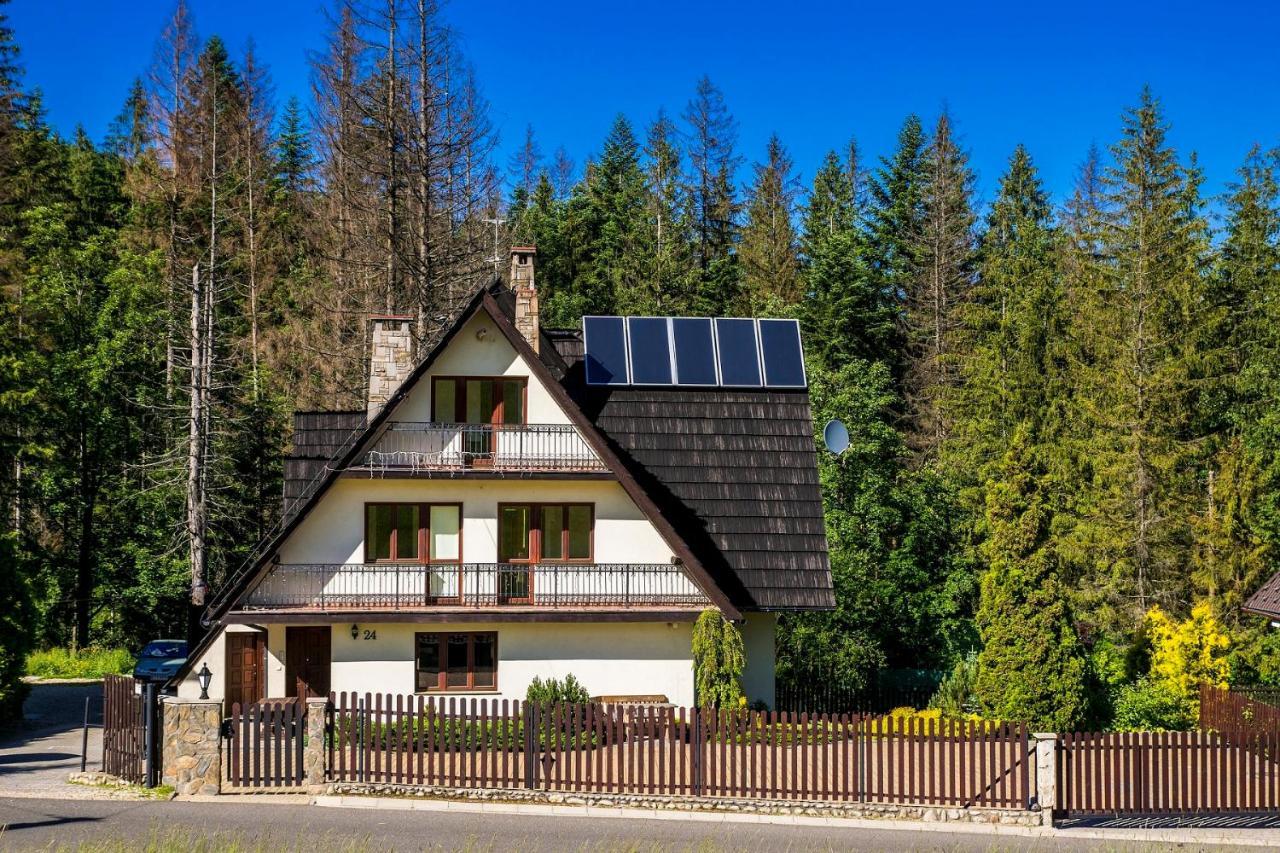 Apartamento Czajka - Widokowe *